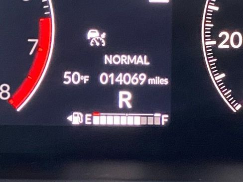 Certified 2023 Honda CR-V EX-L image 32