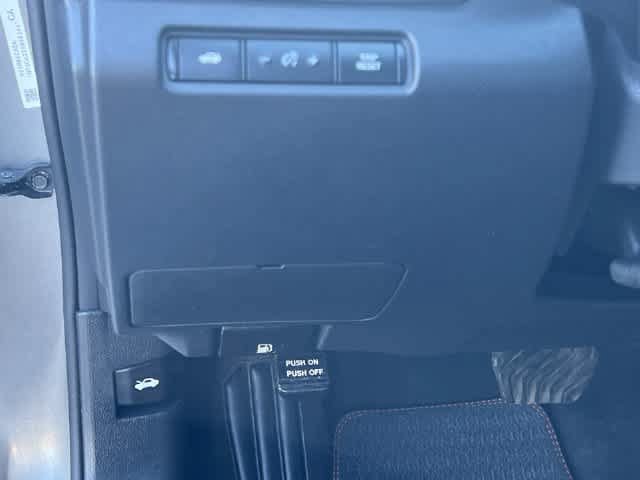 Used 2022 Nissan Altima 2.5 SR FWD image 29