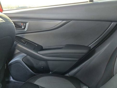 Used 2024 Subaru WRX w/ Accessory Package #2 image 13