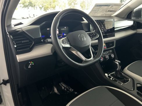 New 2026 Volkswagen Taos S image 13