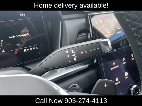 New 2026 GMC Terrain Elevation w/ Black Edition image 22