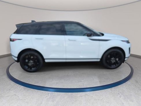 Used 2024 Land Rover Range Rover Evoque S image 4