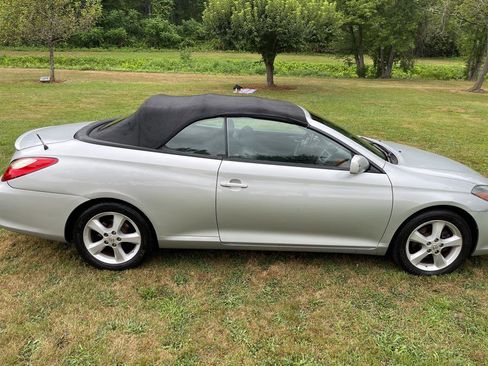 Used 2007 Toyota Solara SLE image 29