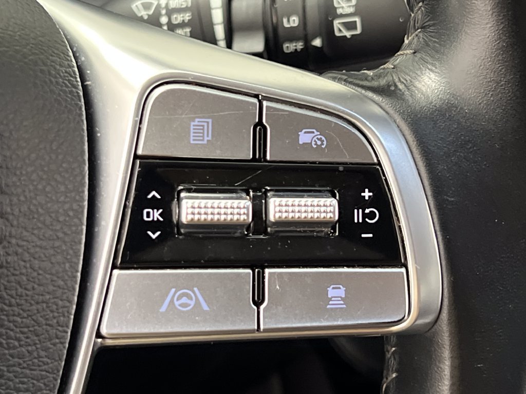 Used 2025 Kia Telluride S FWD image 59