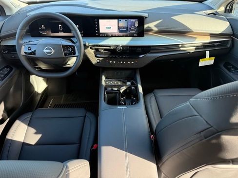 New 2026 Nissan Murano SL image 26