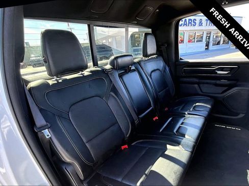 Used 2020 RAM 1500 Sport w/ Level 2 Equipment Goup w/2_L image 25