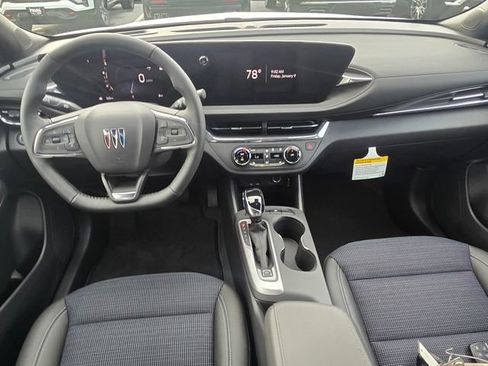 New 2026 Buick Envista Preferred w/ Convenience I Package image 12