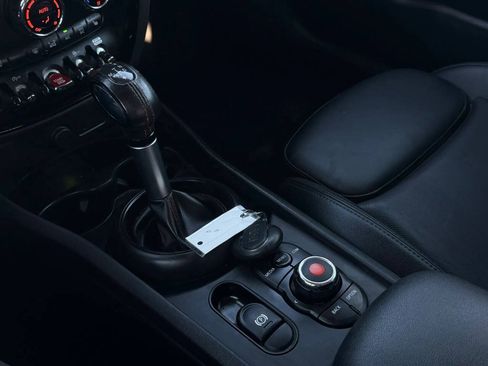 Used 2019 MINI Cooper Clubman S w/ Premium Package AWD/4WD image 10