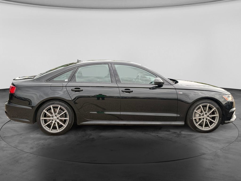Used 2017 Audi A6 2.0T Premium Plus w/ Premium Plus Package AWD/4WD image 11