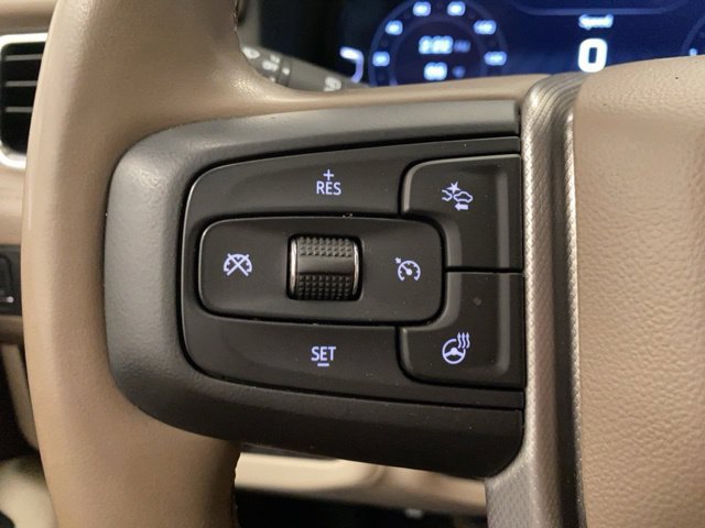 Used 2023 GMC Yukon XL Denali w/ Max Trailering Package AWD/4WD image 32