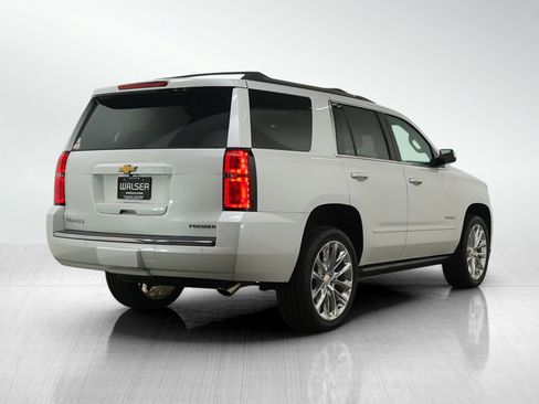 Used 2019 Chevrolet Tahoe Premier w/ Premier Plus Edition image 5