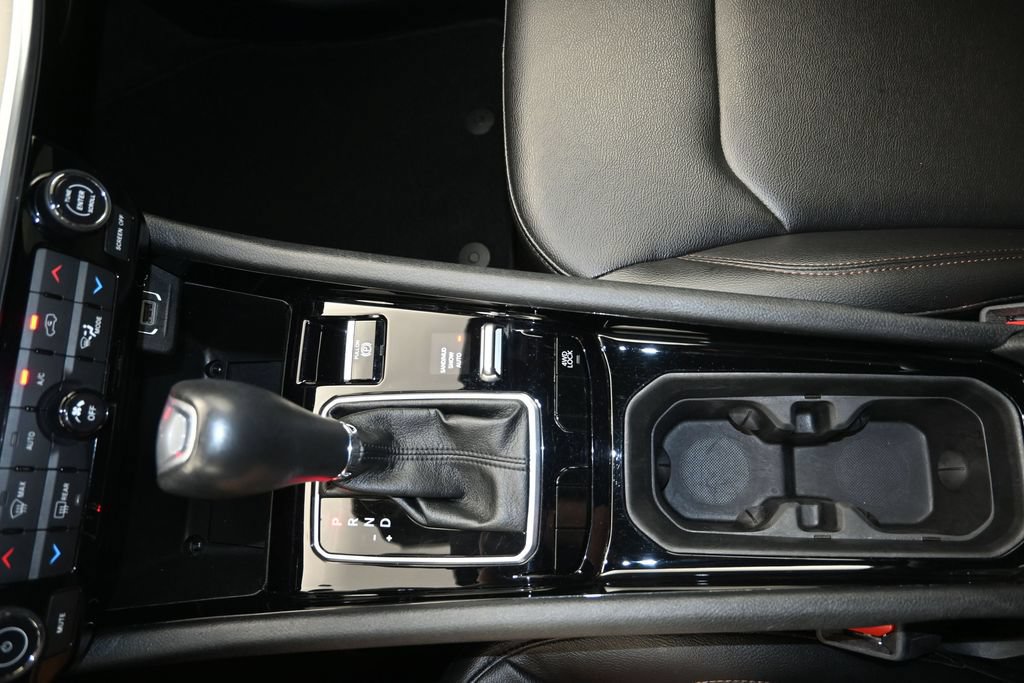 Used 2024 Jeep Compass Limited AWD/4WD image 18