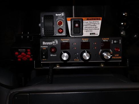 New 2026 Ford F550 XL image 22