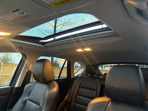 Used 2015 MAZDA CX-5 Grand Touring image 38