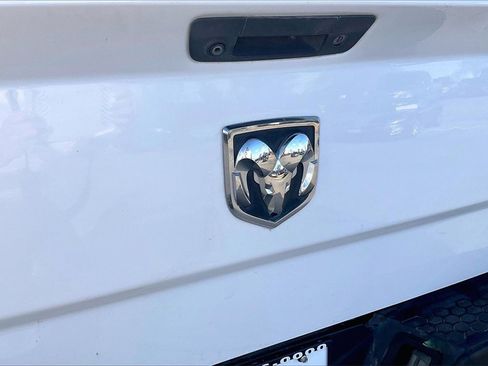 Used 2015 RAM 1500 Tradesman image 14