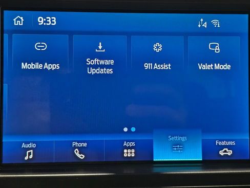 Used 2021 Ford F150 XLT w/ XTR Package image 12