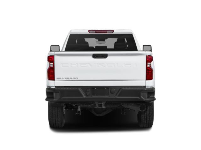 Used 2026 Chevrolet Silverado 3500 LT w/ True North Edition AWD/4WD image 9