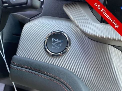 New 2025 Ford Explorer Active w/ Active Comfort Package image 15