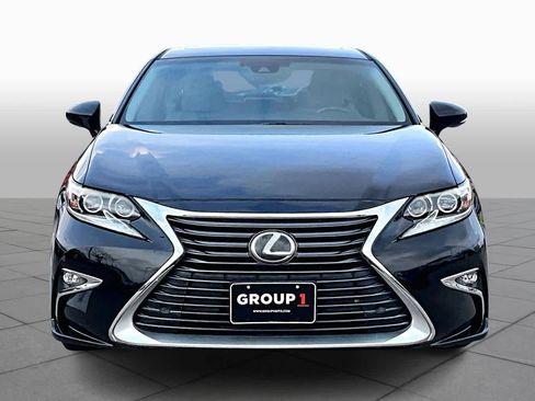 Used 2016 Lexus ES 350 image 6