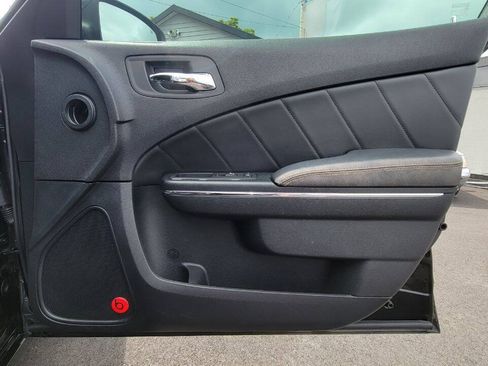 Used 2014 Dodge Charger R/T RWD image 20