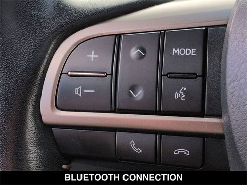 Used 2021 Lexus GX 460 Luxury w/ Sport Design Package image 8