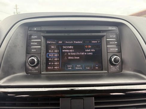 Used 2015 MAZDA CX-5 Touring FWD image 20