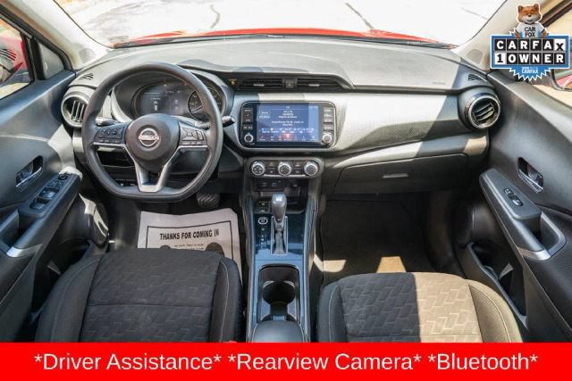 Used 2023 Nissan Kicks SV FWD image 22