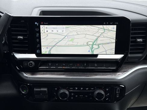 New 2026 Chevrolet Silverado 2500 LTZ w/ LTZ Plus Package image 20