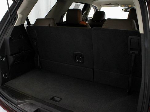 Used 2017 GMC Acadia Limited SLT AWD/4WD image 15
