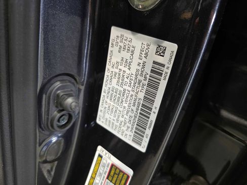 Used 2018 Honda CR-V EX-L image 34