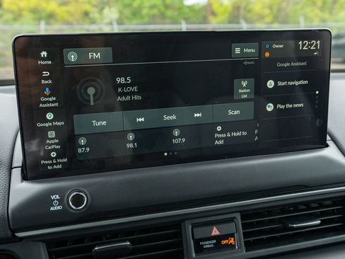 New 2026 Honda Pilot EX-L image 29