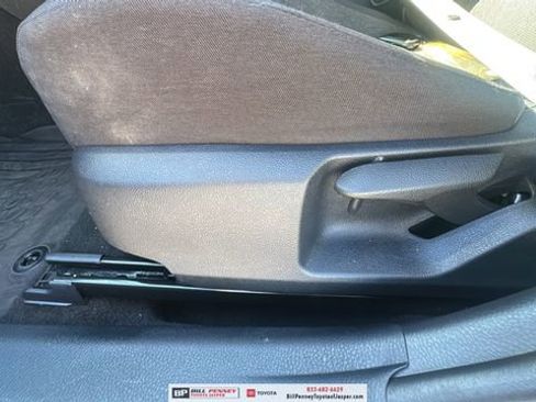 Used 2025 Toyota Camry LE image 15