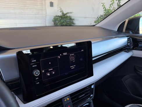 Used 2026 Volkswagen Taos S FWD image 20