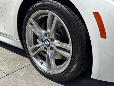 Used 2015 BMW 328i xDrive Sedan AWD/4WD image 15