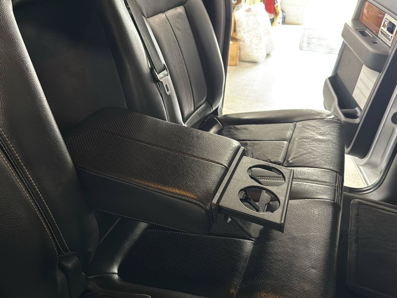 Used 2010 Ford F150 Lariat AWD/4WD image 41