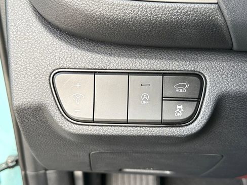 New 2026 Kia Seltos EX w/ EX Sunroof Package image 21