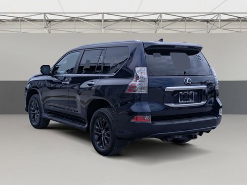 Used 2022 Lexus GX 460 Premium image 9