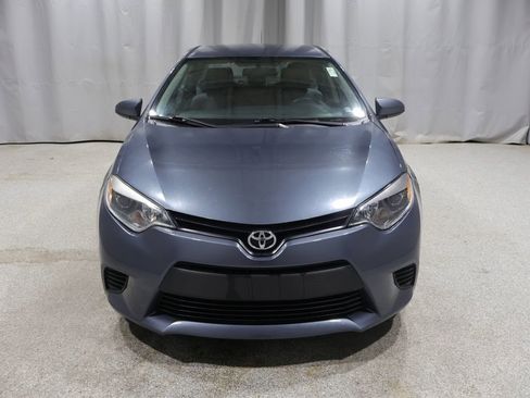 Used 2014 Toyota Corolla LE FWD image 7