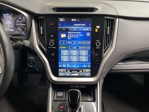 Used 2023 Subaru Outback Limited XT image 25