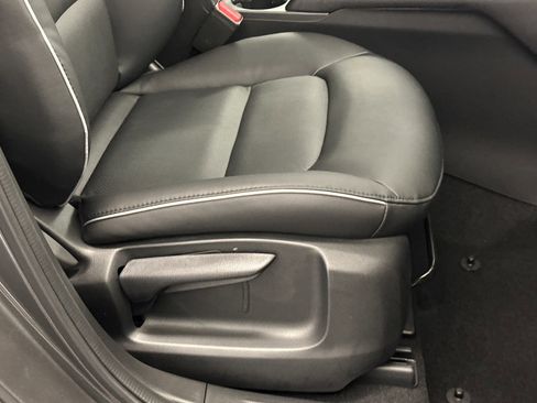 New 2025 MAZDA CX-5 AWD 2.5 S image 11