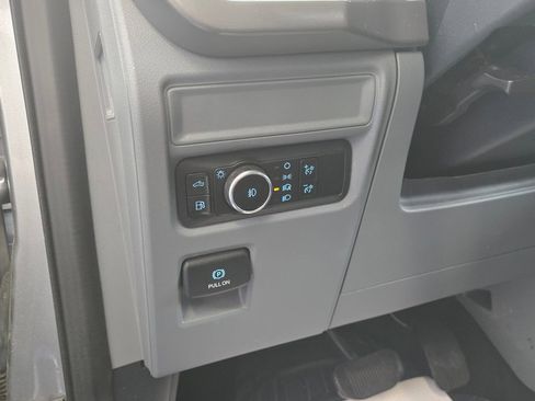 Used 2024 Ford F150 XLT w/ Mobile Office Package image 9