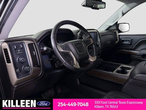 Used 2018 GMC Sierra 1500 Denali image 10