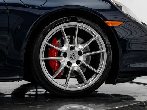 Used 2015 Porsche 911 Carrera S image 78