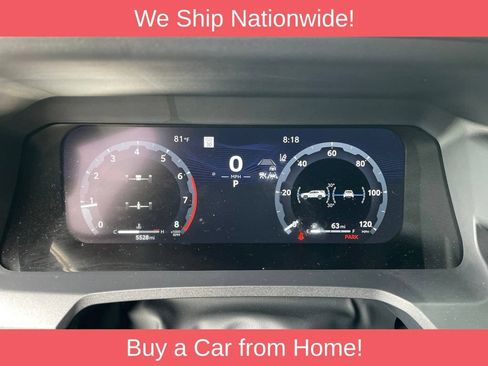 Used 2025 Toyota 4Runner TRD Sport Premium AWD/4WD image 30
