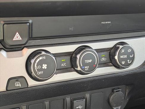 Used 2021 Toyota Tacoma SR w/ SR Convenience Package image 14