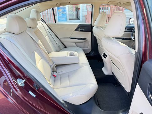 Used 2013 Honda Accord EX-L image 39