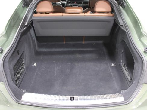 Used 2024 Audi A5 2.0T Premium Plus image 22