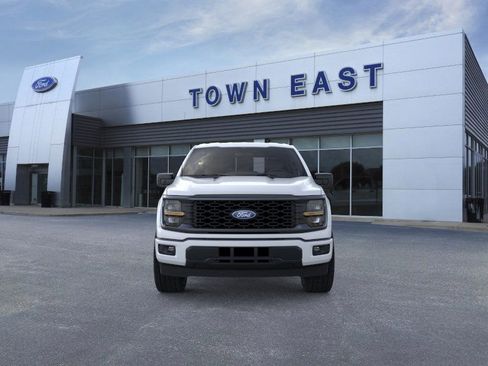 New 2026 Ford F150 STX w/ Equipment Group 200A image 6