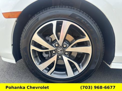 Used 2022 Honda Odyssey Touring image 30