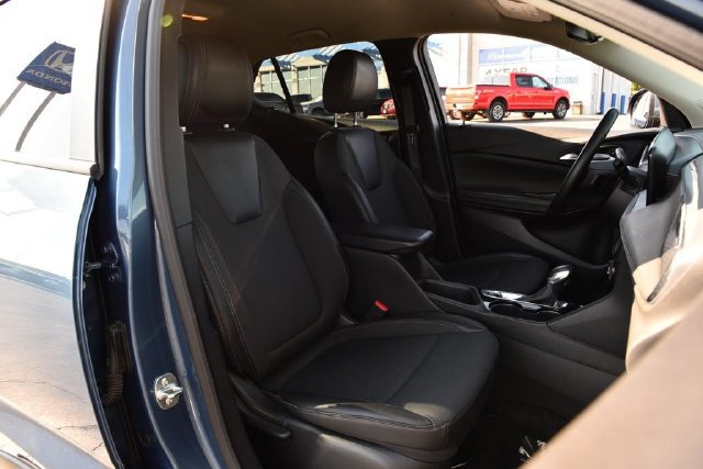 Used 2025 Buick Encore GX Preferred FWD image 21